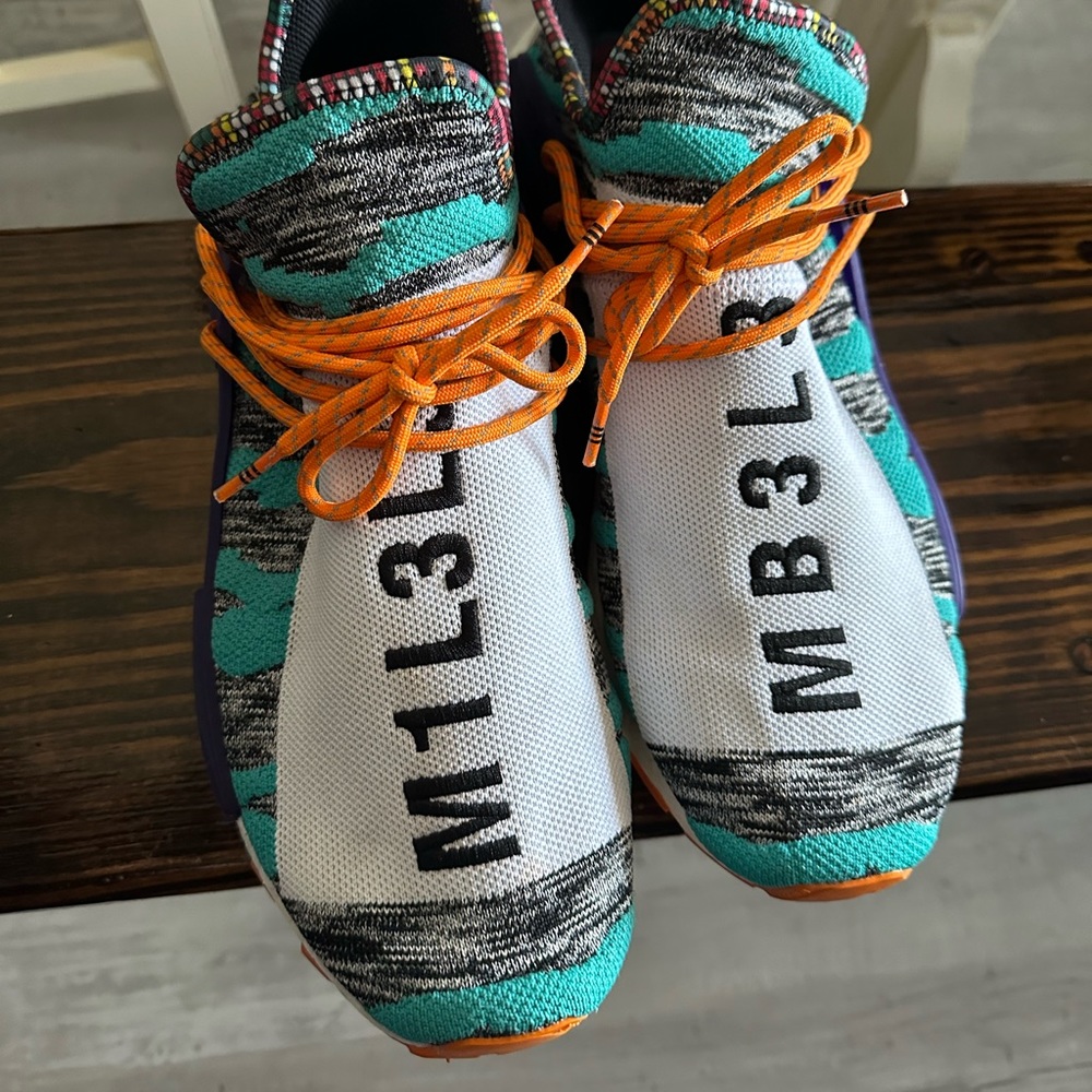 Human Race Sneakers